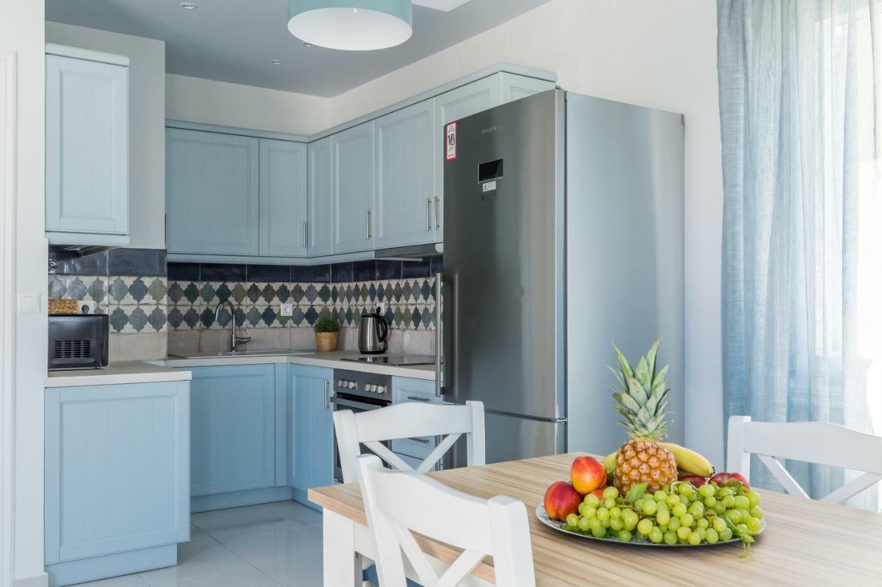 Villa Anastasia Skopelos Town Bagian luar foto