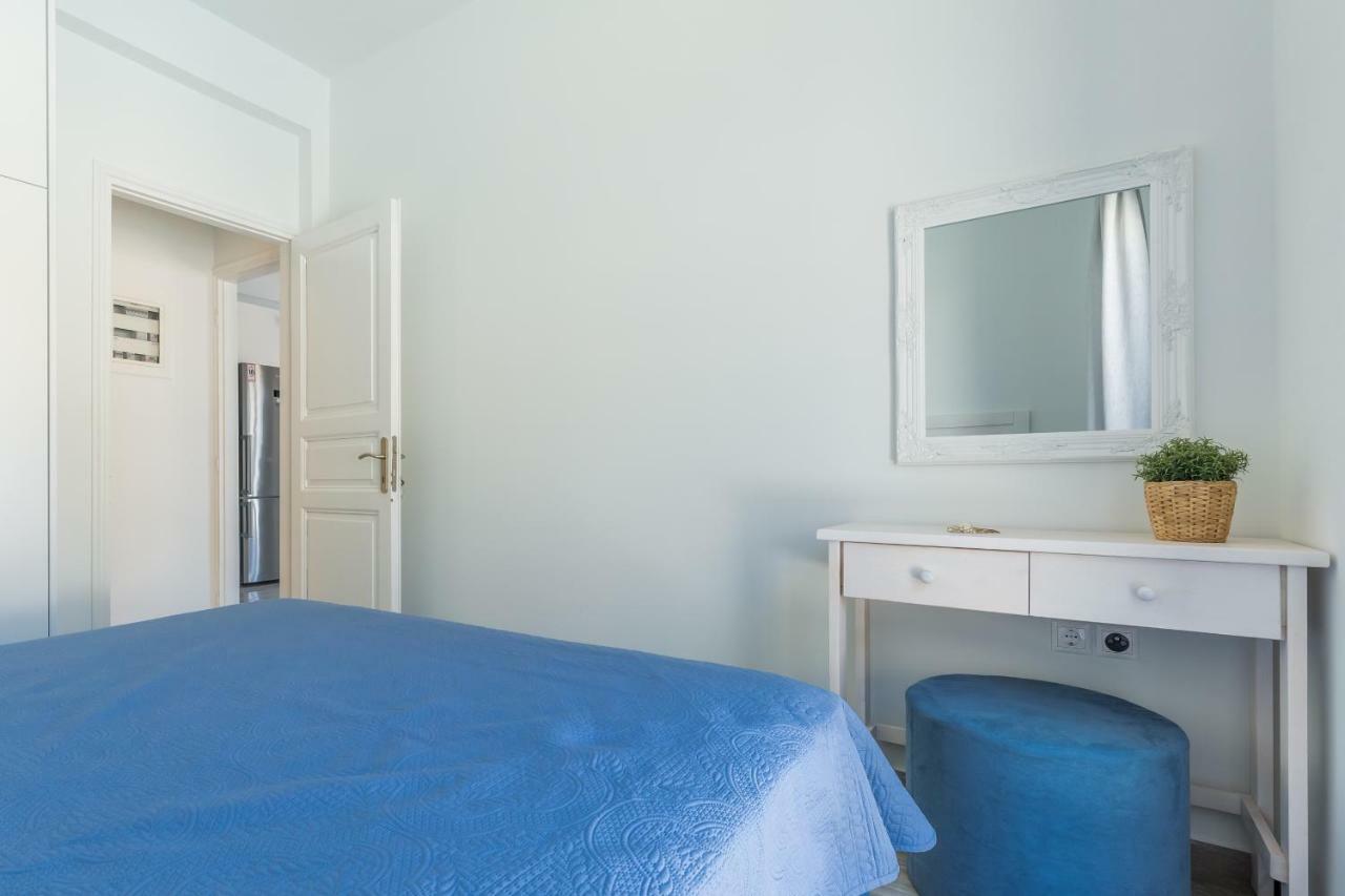 Villa Anastasia Skopelos Town Bagian luar foto